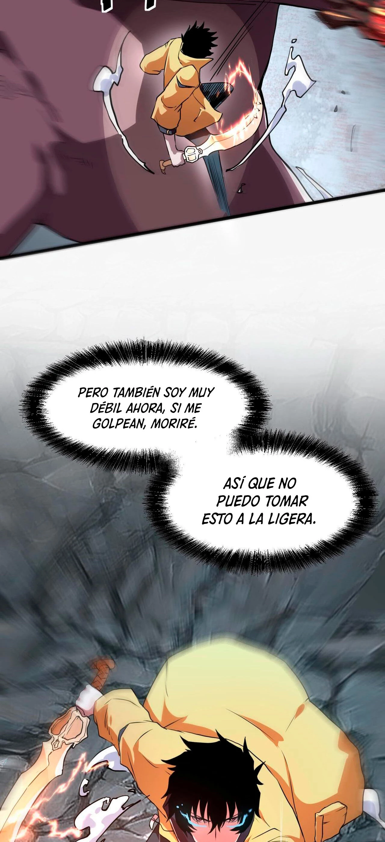 El rey de los errores > Capitulo 9 > Page 691